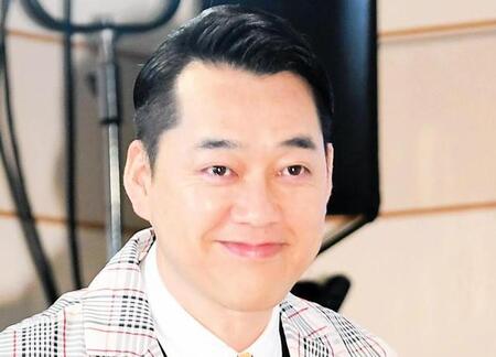 関東1位のバナナマン設楽が圏外に…関西を制した超売れっ子　東西で顔ぶれガラリ「上半期TV出演本数」